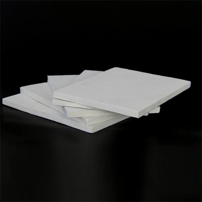1260 ceramic fiber board